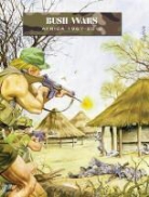 Ambush Games, Ambush Alley Games, Jose Ventura, Martin Wolverton, Jim Wonacott, Ramiro Bujeiro - Bush Wars