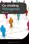 Banks, John Banks, John (La Trobe University Banks - Co-creating Videogames