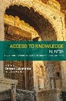 Lea Shaver, Ramesh Subramanian, Lea Shaver, Shaver Lea, Ramesh Subramanian, Subramanian Ramesh - Access to Knowledge in India