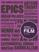 David Parkinson - 100 Ideas That Changed Film
