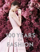 Cally Blackman - 100 Years of Fashion