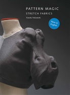 Tomoko Nakamichi - Pattern Magic Stretch Fabrics