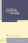 Bill Cope - The International Journal of the Book: Volume 8, Number 3