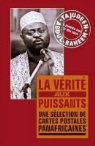 Tajudeen Abdul-Raheem, AMA (COM)/ Olukoshi Biney, Ama Biney, Adebayo Olukoshi - La Verite Aux Puissants