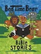 Stories of the Bible - Bedtime Bear Bible Stories