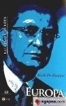 Alcide De Gasperi - Europa : escritos y discursos