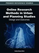 Carlos Nunes Silva - Online Research Methods in Urban and Planning Studies