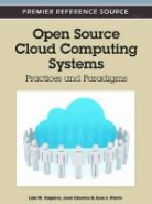 Juan Caceres, Juan Cáceres, Juan Cceres, Juan J. Hierro, Luis M. Vaquero - Open Source Cloud Computing Systems