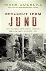Mark Zuehlke - Breakout From Juno