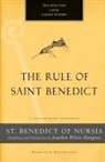 St Benedict of Nursia, St. Benedict, Jonathan Wilson-Hartgrove - Rule of Saint Benedict