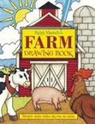 Ralph Masiello, Ralph Masiello - Ralph Masiello's Farm Drawing Book
