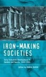 Maria Agren, Maria Ågren - Iron-making Societies