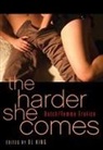 D L King, D. L. King, D.L. King, D L King, D. L. King - Harder She Comes