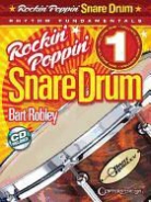 Bart Robley - Rockin' Poppin' Snare Drum