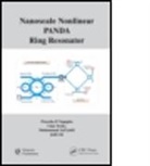 J. Ali, J. (Institute of Advanced Photonics Science Ali, Jalil Ali, Muhammad Arif Jalil, Preecha Yupapin, Chat Teeka... - Nanoscale Nonlinear Panda Ring Resonator