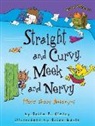 Brian P Cleary, Brian P. Cleary, Brian P./ Gable Cleary, Brian Gable - Straight and Curvy, Meek and Nervy