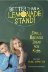 Daryl Bernstein, Daryl/ Husberg Bernstein, Daryl (Daryl Burnstein) Burnstein, Rob Husberg - Better Than a Lemonade Stand!