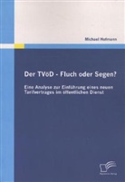 Michael Hofmann - Der TVöD - Fluch oder Segen?