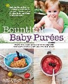 Anni Daulter, Elena Rego - Bountiful Baby Purees