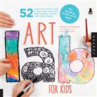 Susan Schwake, SCHWAKE SUSAN, Rainer Schwake - Art Lab for Kids