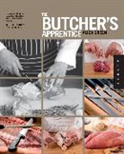 Aliza Green, Steve Legato, Steve Legato - Butcher''s Apprentice