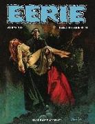 Various, Various, Dark Horse Comics - Eerie Archives