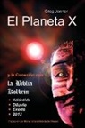 Greg Jenner - El Planeta X y La Conexion Con La Biblia Kolbrin