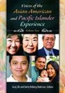 James Sang Chi, Sang Chi, Sang/ Robinson Chi, Emily Moberg Robinson, Sang Chi, Chi Sang... - Voices of the Asian American and Pacific Islander Experience