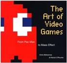 Elizabeth Broun, Chris Melissinos, Mike Mika - Art of Video Games