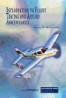 Barnes W. Mccormick, Barnes Warnock McCormick - Introduction to Flight Testing and Applied Aerodynamics