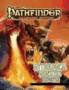 Anthony Pryor, Jesse Benner, Christos Gage, Greg A. Vaughan, Jason Nelson, Jesse Benner... - Pathfinder Campaign Setting: Mythical Monsters Revisited