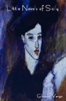 Giovanni Verga - Little Novels of Sicily (Novelle Rusticane)