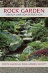 North American Rock Garden Society, North American Rock Garden Society, Jane McGary, North American Rock Garden Society - Rock Garden Design and Construction