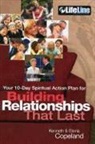 Gloria Copeland, Kenneth Copeland, Kenneth/ Copeland Copeland - Building Relationships That Last