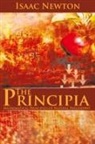 Isaac Newton, Sir Isaac Newton - The Principia