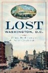 John De Ferrari, John DeFerrari - Lost Washington, D.C