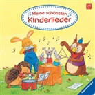 Kerstin M Schuld, Kerstin M. Schuld, Volksgut, Kerstin M. Schuld - Meine schönsten Kinderlieder