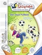 Diet, Erhard Dietl, Gebhard, Wilfried Gebhard, Wilfried Gebhard - tiptoi®: Der neue Fußball