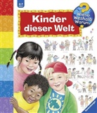 Angela Weinhold, Angela Weinhold - Kinder dieser Welt