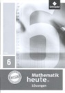Heinz Griesel, Rudolf vom Hofe, Helmut Postel - Mathematik heute - Ausgabe 2011 für Hessen
