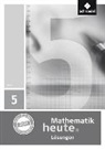 Heinz Griesel, Rudolf vom Hofe, Helmut Postel - Mathematik heute - Ausgabe 2011 für Hessen