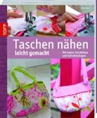 Cheryl Owen - Taschen nähen leicht gemacht