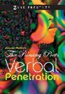 Jessica Holter, Holter Jessica - Verbal Penetration