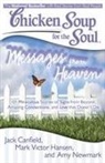 Jack Canfield, Jack/ Hansen Canfield, Mark Victor Hansen, Amy Newmark - Messages from Heaven