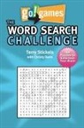 Christy Davis, Terry Stickels - Go!Games The Word Search Challenge