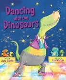 Jane Clarke, Jane/ Wildish Clarke, Lee Wildish - Dancing With the Dinosaurs