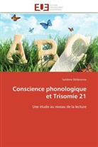 Sandrine Delderenne, Delderenne-S - Conscience phonologique et