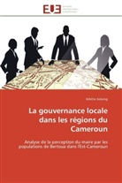 Arlette Jiokeng, Jiokeng-A - La gouvernance locale dans les