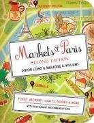 Dixon Long, Marjorie Williams, Marjorie R. Williams - Markets of Paris