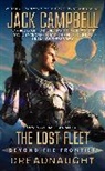 Jack Campbell - The Lost Fleet: Beyond the Frontier: Dreadnaught